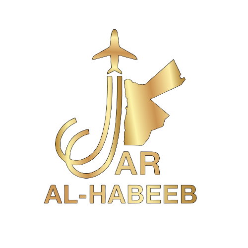 Jar al-habeeb - luxury tours